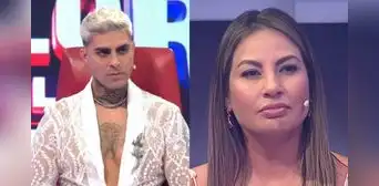Pamela López expone detalles sobre cómo presentó a Paul Michael a sus hijos: "Un compañero de trabajo" Pamela López expone detalles sobre cómo presentó a Paul Michael a sus hijos: "Un compañero de trabajo"