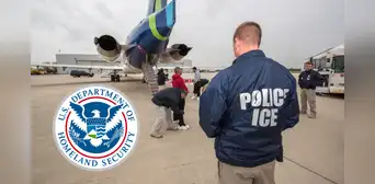 Muy buenas noticias para inmigrantes: ICE devuelve estatus legal y anulan riesgo de deportación para este grupo de personas en EEUU Muy buenas noticias para inmigrantes: ICE devuelve estatus legal y anulan riesgo de deportación para este grupo de personas en EEUU