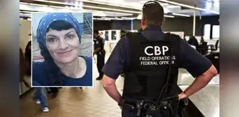 Vive en EEUU desde hace 30 años, tiene Green Card, pero terminó arrestada por CBP en su regreso Vive en EEUU desde hace 30 años, tiene Green Card, pero terminó arrestada por CBP en su regreso