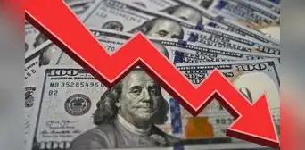 Adiós al dólar: inflación obliga al Gobierno a imponer retenciones del 19% a las cuentas en divisas a nivel nacional Adiós al dólar: inflación obliga al Gobierno a imponer retenciones del 19% a las cuentas en divisas a nivel nacional