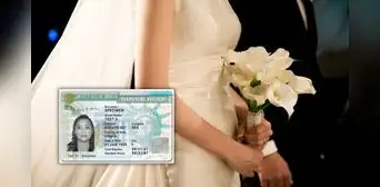 Green Card por matrimonio en EEUU: por este grave error pueden negarte la residencia permanente en 2025