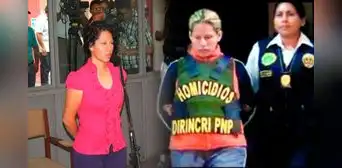El horroroso caso de Pierina, la niña peruana de 9 años que murió torturada por su madre: mujer fue condenada a cadena perpetua El horroroso caso de Pierina, la niña peruana de 9 años que murió torturada por su madre: mujer fue condenada a cadena perpetua
