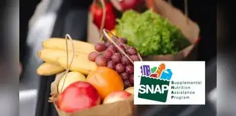 SNAP 2025: estas son las fechas de pago en mayo para cada estado de EEUU SNAP 2025: estas son las fechas de pago en mayo para cada estado de EEUU