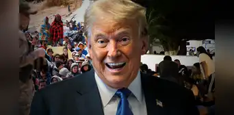 Malas noticias para inmigrantes en USA: la nueva amenaza de Trump contra las 'ciudades santuario' que protegen a indocumentados