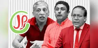 Elecciones 2026: Juntos por el Perú, entre la izquierda democrática y el antaurismo etnocacerista