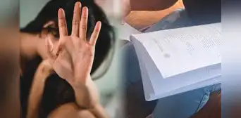 Madre denuncia que su expareja envía contenido sexual a su menor hija en Lurigancho-Chosica Madre denuncia que su expareja envía contenido sexual a su menor hija en Lurigancho-Chosica