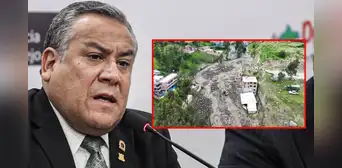 Tragedia en Ancash: piden intervención de la PCM por desborde del río que deja 2 muertos y varios heridos