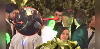 Filtran video de Patricio Parodi protagonizando fuerte pelea en plena boda de Alejandra Baigorria y Said Palao: terminó sangrando Filtran video de Patricio Parodi protagonizando fuerte pelea en plena boda de Alejandra Baigorria y Said Palao: terminó sangrando