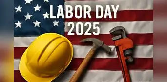 Frases para el Labor Day 2025 en Estados Unidos: qué mensajes enviar para celebrar el Día del Trabajador con tu familia y amigos en Latinoamérica