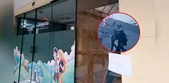 Detienen a turista acusado de intentar abusar sexualmente de joven en Plaza Mayor de Cusco