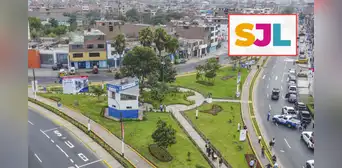 Gran convocatoria de trabajo en San Juan de Lurigancho con sueldos de hasta S/3.000 en abril 2025: revisa la fecha máxima para postular Gran convocatoria de trabajo en San Juan de Lurigancho con sueldos de hasta S/3.000 en abril 2025: revisa la fecha máxima para postular