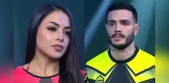 Onelia Molina llora en vivo frente a Mario Irivarren y preocupa con mensaje: “No quiero que me vean así” Onelia Molina llora en vivo frente a Mario Irivarren y preocupa con mensaje: “No quiero que me vean así”