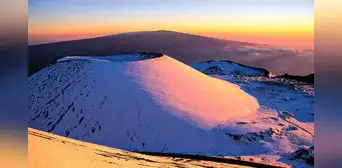 ¿Y si el Everest no es el más alto? Esta montaña en EE. UU. lo supera por más de 1.500 metros ¿Y si el Everest no es el más alto? Esta montaña en EE. UU. lo supera por más de 1.500 metros