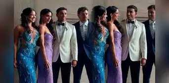Austin Palao no es el único, ¿quiénes son las hermanas de Said Palao y a qué se dedican?: una de ellas postuló al Congreso Austin Palao no es el único, ¿quiénes son las hermanas de Said Palao y a qué se dedican?: una de ellas postuló al Congreso