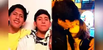 La misteriosa desaparición de Gabriel Salvador en Cusco en medio de extorsiones: PNP investiga a enamorada y mejor amigo La misteriosa desaparición de Gabriel Salvador en Cusco en medio de extorsiones: PNP investiga a enamorada y mejor amigo