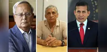 César Hildebrandt sobre Antauro Humala y el odio hacia su hermano: “Caín quiere matar a Caín”