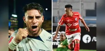 Carlos Zambrano 'advirtió' a Christian Cueva previo al Alianza Lima vs Cienciano: "La amistad va a quedar de lado"