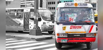 Errores comunes al conducir que pueden costarte una multa en Perú: lo que todo conductor debe evitar Errores comunes al conducir que pueden costarte una multa en Perú: lo que todo conductor debe evitar