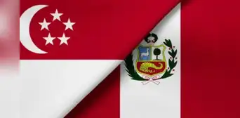 Perú pone en ejecución Tratado de Libre Comercio entre la Alianza del Pacífico y Singapur Perú pone en ejecución Tratado de Libre Comercio entre la Alianza del Pacífico y Singapur