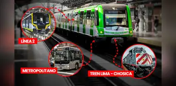 Línea 1 en riesgo de colapso por futuras interconexiones con Metropolitano, Línea 2 y trenes Caltrain