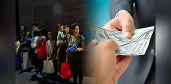Excelentes noticias para inmigrantes en Nueva York: detenidos por ICE recibirán US$10.000 por retrasos en liberaciones