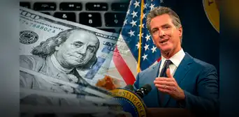 Salario mínimo aumenta en varias ciudades de California: trabajadores podrán recibir nuevo monto en 2025 Salario mínimo aumenta en varias ciudades de California: trabajadores podrán recibir nuevo monto en 2025
