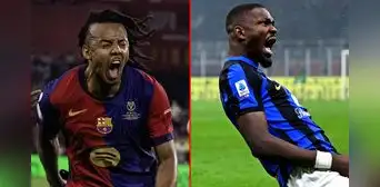 Alineaciones Barcelona vs Inter con Lamine Yamal HOY por la semifinal de Champions League 2025