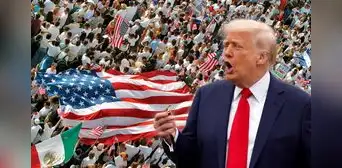 Las medidas de Donald Trump sobre inmigración y deportaciones en sus primeros 100 días de su segundo mandato en EEUU Las medidas de Donald Trump sobre inmigración y deportaciones en sus primeros 100 días de su segundo mandato en EEUU