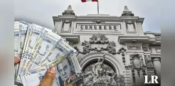 Retiro CTS 2025: Congreso firma nueva liberación de ahorros, ¿qué falta para que se promulgue? Retiro CTS 2025: Congreso firma nueva liberación de ahorros, ¿qué falta para que se promulgue?