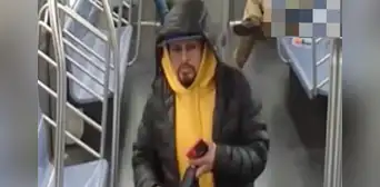 Hombre es detenido por abusar sexualmente de un cadáver en metro de Nueva York: cámaras registraron los hechos