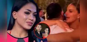 Hermano de Onelia Molina le dedica conmovedor mensaje tras confesión de Mario Irivarren sobre Vania Bludau: "Ejemplo de fuerza"