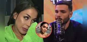 Onelia Molina revela su situación actual con Mario Irivarren tras confesión sobre Vania Bludau: "Hay consecuencias"