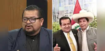 Bruno Pacheco reaparece y revela que "estuvo cerca de su casa" cuando estuvo prófugo: "Nunca me fui de Lima"