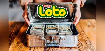 Revisar Loto 5262 con Jubilazo 50 años, 29 de abril: resultados de hoy, pozo para el próximo sorteo y números de las 9.00 p. m.