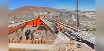 La moderna autopista en Arequipa que buscar transformar el sur del país: reducirá el viaje a 30 minutos y costará más de S/140 millones La moderna autopista en Arequipa que buscar transformar el sur del país: reducirá el viaje a 30 minutos y costará más de S/140 millones