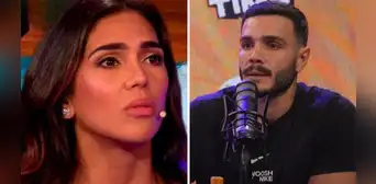 Vania Bludau lanza fuerte mensaje contra Mario Irivarren tras reencuentro: "Saben por qué mi relación con él terminó"