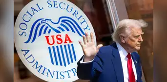Otro golpe de Trump: SSA reforzará sus políticas para bloquear beneficios federales a inmigrantes indocumentados en EEUU Otro golpe de Trump: SSA reforzará sus políticas para bloquear beneficios federales a inmigrantes indocumentados en EEUU