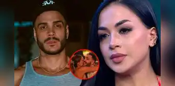 Onelia Molina comparte emotivo mensaje tras confesión de Mario Irivarren sobre Vania Bludau: "La vida es demasiado corta..."