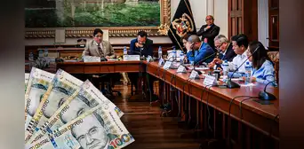 Retiro AFP sin fecha: proyecto de Ley no se sustentó en el Congreso, pese a estar en agenda