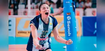 Alianza Lima ya conoce a sus posibles rivales asiáticos para el Mundial de Clubes Femenino de Vóley 2025