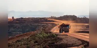 El país de Sudamérica con un megaproyecto revolucionario de minería sustentable: atraería inversión de 1.400 millones de dólares El país de Sudamérica con un megaproyecto revolucionario de minería sustentable: atraería inversión de 1.400 millones de dólares
