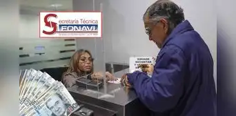 Fonavi: estos son los rangos de edad que deben tener los beneficiarios para poder recibir la devolución de sus aportes en el Banco de la Nación Fonavi: estos son los rangos de edad que deben tener los beneficiarios para poder recibir la devolución de sus aportes en el Banco de la Nación