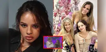 La vez que la hermana de Alejandra Baigorria intentó ingresar a 'Esto es guerra', pero no pasó el casting en vivo La vez que la hermana de Alejandra Baigorria intentó ingresar a 'Esto es guerra', pero no pasó el casting en vivo