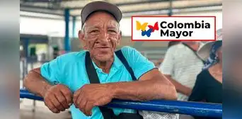 ¿Cuándo pagan Colombia Mayor de abril 2025? Fecha, montos y nuevo operador del pago de Prosperidad Social ¿Cuándo pagan Colombia Mayor de abril 2025? Fecha, montos y nuevo operador del pago de Prosperidad Social