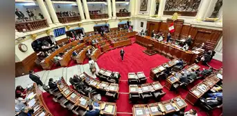 Proponen que presidentes, congresistas y gobernadores sean vacados si mienten durante su gestión Proponen que presidentes, congresistas y gobernadores sean vacados si mienten durante su gestión