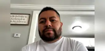 Beneficiario mexicano del DACA regresa a EEUU tras visitar la tumba de su abuelo, pero es deportado al regresar