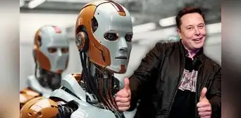 Elon Musk dice que los robots superarán a este grupo de trabajadores humanos en 5 años Elon Musk dice que los robots superarán a este grupo de trabajadores humanos en 5 años