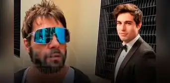Nicola Porcella defiende al Perú luego de que actor ecuatoriano cuestionara al país por ser peligroso: “Lo mismo pueden decir de Ecuador” Nicola Porcella defiende al Perú luego de que actor ecuatoriano cuestionara al país por ser peligroso: “Lo mismo pueden decir de Ecuador”
