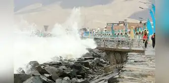 Oleajes anómalos de fuerte intensidad afectarán la Costa peruana hasta el 3 de mayo: ¿qué zonas perjudicará? Oleajes anómalos de fuerte intensidad afectarán la Costa peruana hasta el 3 de mayo: ¿qué zonas perjudicará?