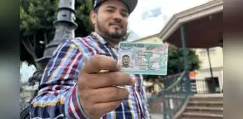 Así tengan la Green Card: inmigrantes en EEUU no pueden realizar estas actividades si son residentes permanentes o indocumentados Así tengan la Green Card: inmigrantes en EEUU no pueden realizar estas actividades si son residentes permanentes o indocumentados